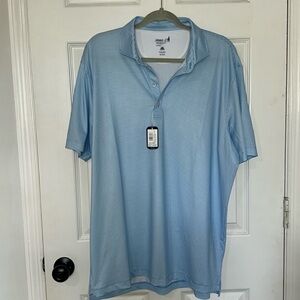 NWT Men’s Polo